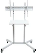 Презентационная напольная стойка Sector T10 White - изображение 3