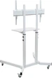 Презентационная напольная стойка Sector T10 White - изображение 6
