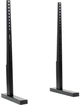 Настольная стойка для телевизора Sector T9 Black - изображение 1