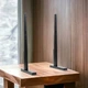 Настольная стойка для телевизора Sector T9 Black - изображение 6
