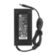 Блок живлення для ноутбука HP 19.5V, 7.7A, 150W, 7.4*5.0-PIN, black (без кабеля) (2230030) - зображення 2