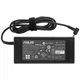 Блок питания для ноутбука ASUS 19V, 6.3A, 120W, 4.5*3.0-PIN, 3 hole, L-образный разъем, black (без кабеля) High Copy (1996044) - изображение 2