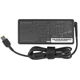 Блок живлення для ноутбука LENOVO 20V, 6A, 120W, USB+pin (Square 5 Pin DC Plug), black (без кабеля!) (2230892) - зображення 2