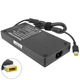 Блок живлення для ноутбука LENOVO 20V, 11.5A, 230W, USB+pin (Square 5 Pin DC Plug), (Replacement AC Adapter) black (без кабелю!) - изображение 2