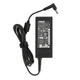 Блок питания для ноутбука ASUS 19V, 3.42A, 65W, 5.5*2.5mm, black (без кабеля) ORIGINAL (1995714) - изображение 2