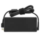 Блок питания для ноутбука Lenovo 20V, 6.75A, 135W, USB+pin (Square 5 Pin DC Plug), black (ADL135NLC3A) (без кабеля!) ORIGINAL (2210046) - изображение 3