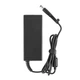 Зарядний адаптер живлення для ноутбука HP (Replacement AC Adapter) 18.5V / 4.5A / 83W, штекер 7.4×5.0 PIN, чорний — без кабелю - зображення 2