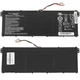 Батарея AP19B8M оригінал для ACER Swift 3 SF314-59 / TravelMate P4 TMP414-51 / Porsche Design Book RS AP714-51GT KT0030G024 3ICP5/82/70 4821mAh 55.97Wh 11.61V - зображення 1