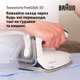Прасувальна система Braun CareStyle 7 Pro IS7282BL - зображення 7