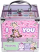 Большая косметичка Martinelia My best friends (32501) (8436609392475) - изображение 1