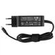 Блок живлення для ноутбука LENOVO USB-C 65W (20V/3.25A, 15V/3A, 12V/3A, 9V/3A, 5V2A), USB3.1/Type-C/USB-C, квадратний, Black ORIGINAL (2210062) - зображення 2