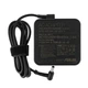 Блок живлення для ноутбука ASUS 19V, 4.74A, 90W, 5.5*2.5мм, квадратний корпус, black (без мережевого кабеля) (1996041) - зображення 2