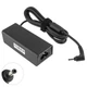 Блок питания для ноутбука SAMSUNG 19V, 2.1A, 40W, 3.0*0.8mm, Black, L-образный разъём (Samsung Ultrabook Series 5, Chromebook Series 9) (PA-1400-14) (2231428) - изображение 1