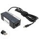 Блок живлення для ноутбука LENOVO USB-C 45W (15V/3A, 12V/3A, 9V/3A, 5V2A), USB3.1/Type-C/USB-C, Black ORIGINAL (1995021) - зображення 1