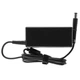 Блок живлення для ноутбука HP 18.5V, 3.5A, 65W, 7.4*5.0-PIN, black (без кабеля!) High Copy (1995323) - зображення 3