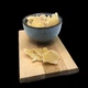 Імбир сушений із цукром 100% натуральний 500 г Natural Ginger (GinA-R-500) - зображення 10