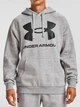 Худі Under Armour UA Rival Fleece Big Logo Hd 1357093-011 р.3X (194512196624) - изображение 1