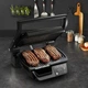 Гриль TEFAL Optigrill GC7P0810 - изображение 9