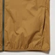 Ветровка мужская Uniqlo 671586326 XS Зеленая (1159789393) - изображение 5