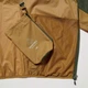 Ветровка мужская Uniqlo 671586326 XS Зеленая (1159789393) - изображение 6