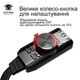 Внешняя звуковая карта Plextone GS3 Mark2 USB 7.1 Channel (2508234202) - изображение 2