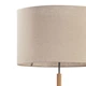 Торшер TK LIGHTING 5199 DEVA NATURE - изображение 2