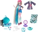 Ігровий набір Монстер Хай Спа день з лялькою Лагуна Блю Monster High Lagoona Blue Spa Day Mattel (HKY69) - зображення 1