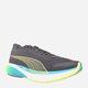 Buty do biegania męskie z amortyzacją Puma Deviate NITRO 2 37680708 44.5 (10UK) 29 cm Czarne (4065449717359) - obraz 2