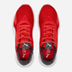 Buty sportowe męskie z siatki do kostki oddychające Puma Ferrari Tiburion Rosso Corsa 30751502 45 (10.5UK) 29.5 cm Czerwone (4065452440831) - obraz 3