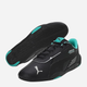 Чоловічі кросівки Puma MAPF1 R-Cat Machina 30684608 42.5 (8.5UK) 27.5 см Чорні (4065452643447) - зображення 2