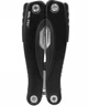 Мультитул багатофункціональний ніж з чохлом, чорний Mil-Tec Multitool Kombi 15402002 - изображение 4