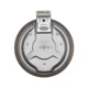 Конфорка для плити D=180 мм. 2000W SKL - зображення 2