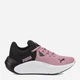 Buty do biegania damskie Puma Softride Pro 37704503 40.5 (7UK) 26 cm Różowy/Czarny (4065449951166) - obraz 1