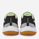 Buty do siatkówki męskie Puma Solarflash II 10688201 42 (8UK) 27 cm Czarne (4065449575645) - obraz 4