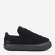 Buty wsuwane damskie Puma Suede Mayu Slip-on Teddy 38488701 37 (4UK) 23 cm Czarne (4064536310886) - obraz 1