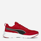 Buty sportowe męskie z siatki na platformie do kostki oddychające Puma Supertec Zero 38464212 42 (8UK) 27 cm Czerwone (4065452412685) - obraz 1