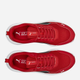 Buty sportowe męskie z siatki na platformie do kostki oddychające Puma Supertec Zero 38464212 44.5 (10UK) 29 cm Czerwone (4065452412852) - obraz 2