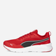 Buty sportowe męskie z siatki na platformie do kostki oddychające Puma Supertec Zero 38464212 44.5 (10UK) 29 cm Czerwone (4065452412852) - obraz 3