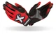 Перчатки для фитнеса MadMax MXG-101 X Gloves XL Black/Grey/Red - изображение 1