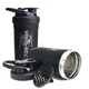 Шейкер спортивный SmartShake Reforce 900ml DC Batman (A-012524) - изображение 2