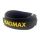 Пояс для важкої атлетики Body Conform M Mad Max (2000002544203) - зображення 9