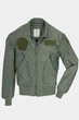 Куртка "Maverick Movie Hero" CWU-36/P Cockpit USA 5598 XL - зображення 4