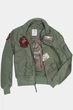 Куртка "Maverick Movie Hero" CWU-36/P Cockpit USA 5598 XL - зображення 5