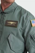 Куртка "Maverick Movie Hero" CWU-36/P Cockpit USA 5598 XL - зображення 13