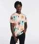 Футболка чоловіча GUESS SHORT SLEEVE FADED PALMS TEE розмір: XL - зображення 1