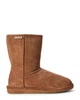 Сапоги женские угги BEARPAW Hickory Emma Short Shearling-Lined Boots (размер: 37 / US 6) 23 см - изображение 1