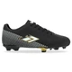 Бутси футбольні Zelart Sport Action 600642-4 розмір 39 Black-White - зображення 1