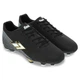 Бутси футбольні Zelart Sport Action 600642-4 розмір 39 Black-White - зображення 3