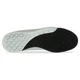 Сороконожки футбольные шиповки Zelart Sport Action 301317-3 размер 40 Silver-Black - изображение 6