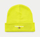 Шапка унисекс TOMMY JEANS Organic Cotton Neon Beanie - изображение 1